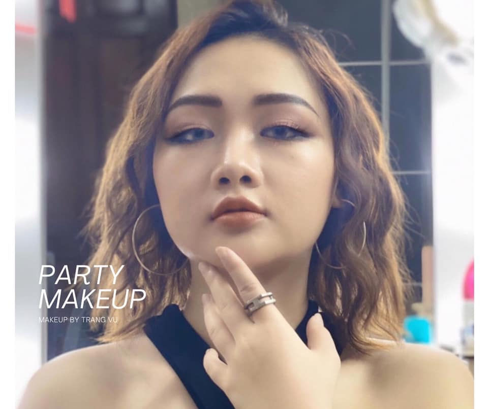 KHI GOOD GIRL TRỞ THÀNH PLAY GIRL