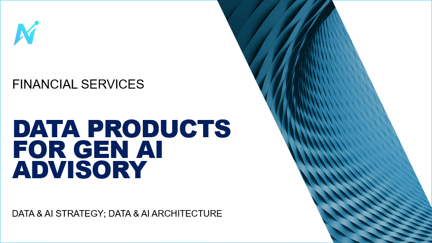 2025_Nebula Strategy Cases - Data Products for GenAI
