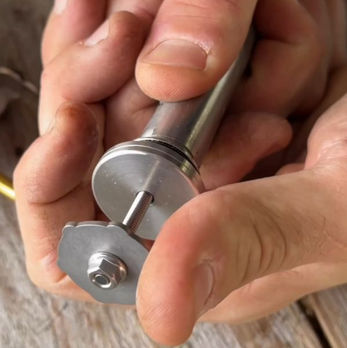 How I Time My Varroa Treatment Around A Cold Snap To Kill More Mites