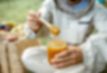 Discovering the Purity of Raw Honey - Untouched and Beneficial