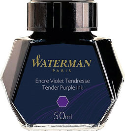 Bouteille encre Waterman violet.jpg