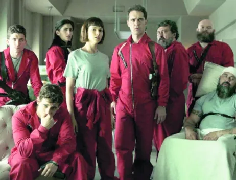 la casa de papel en hd temp 1 2 3 4 5 espanol castellano 1 link mega gratis