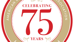 ABWA Celebrates 75 Years