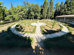 Jardin à la "française" by GS34