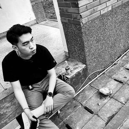 「能力很重要,但更重要的是時機」——專訪廖柏豪