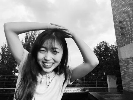 「大家好!我今年21歲!」——專訪何育慧