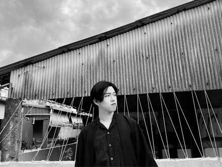 「料理是創作,但收拾是工作!」——專訪沈佳賢