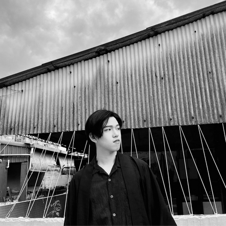 「料理是創作,但收拾是工作!」——專訪沈佳賢