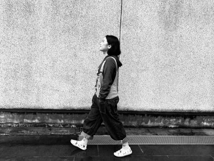 「跟他拼了!」——專訪尹懷慈