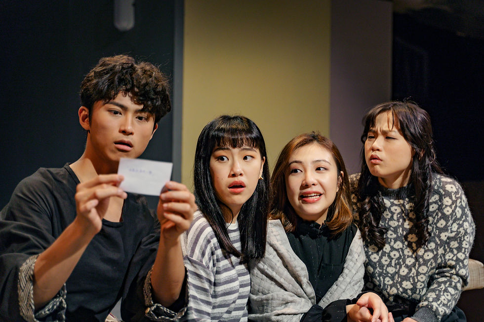 「這棵樹好大喔!」