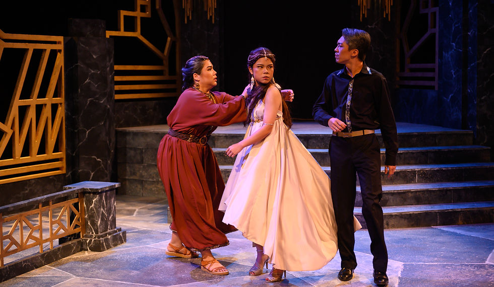 「我要你立刻離開柯林斯」