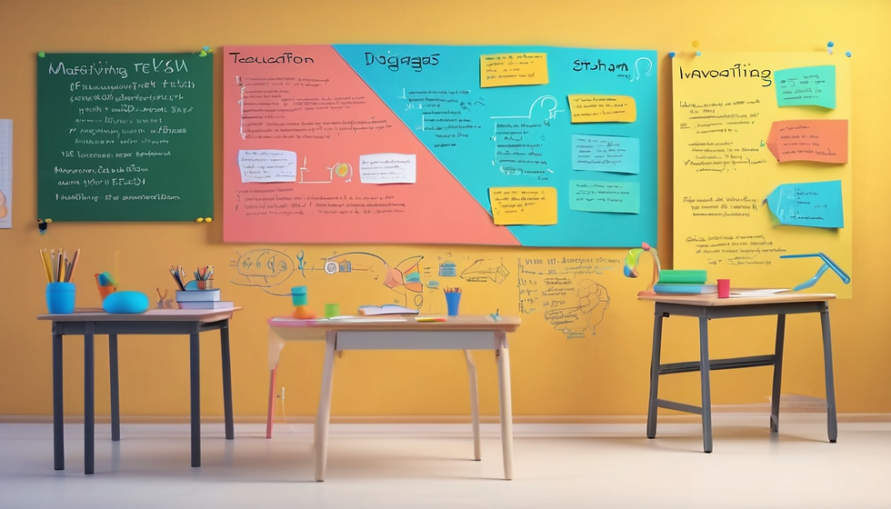 Masterclass: Innovating Teaching Techniques