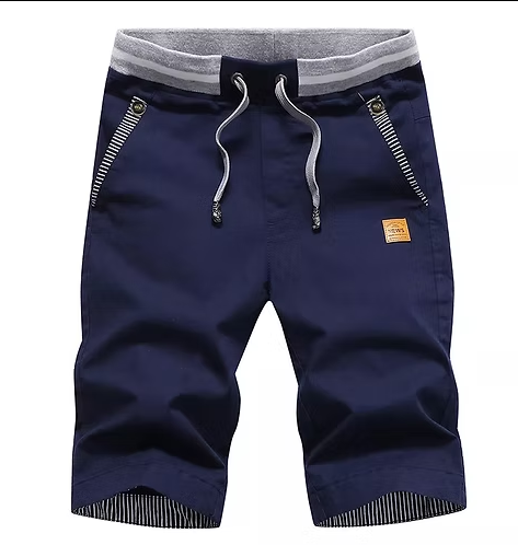 Linen Mens Shorts Newest Summer Casual Shorts Men Cotton Fashion Men Short