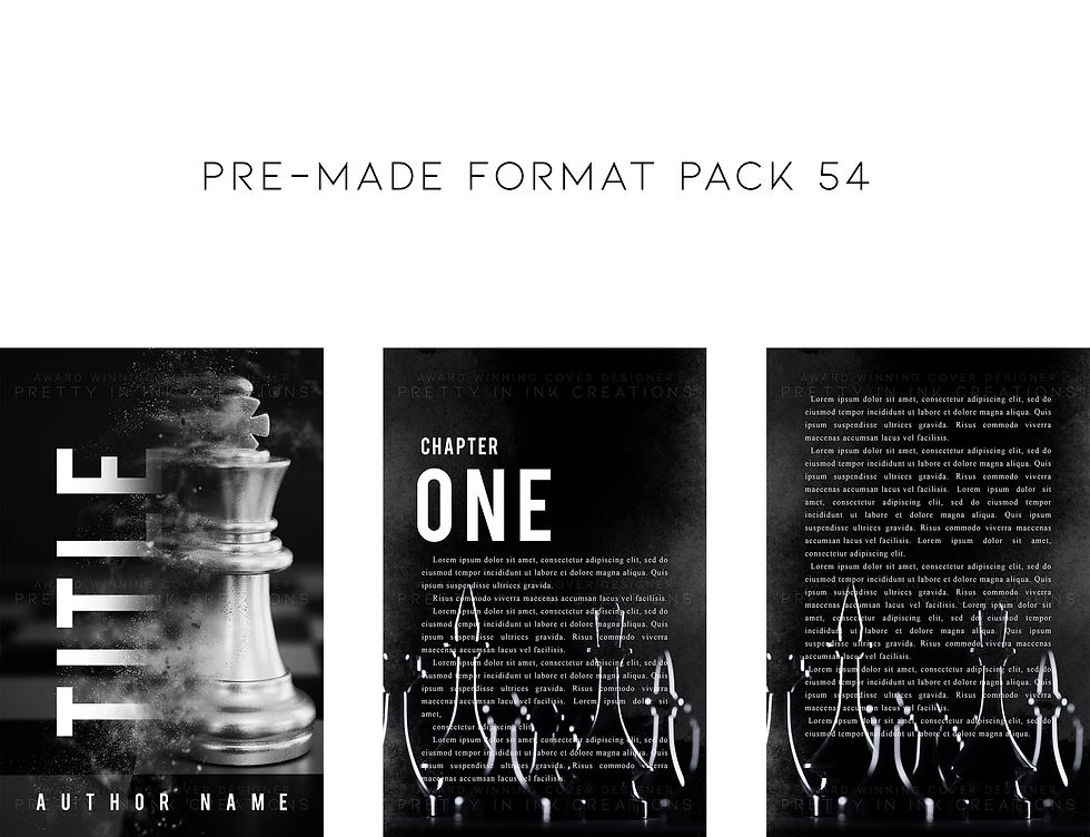 Thumbnail: Format Pack 54
