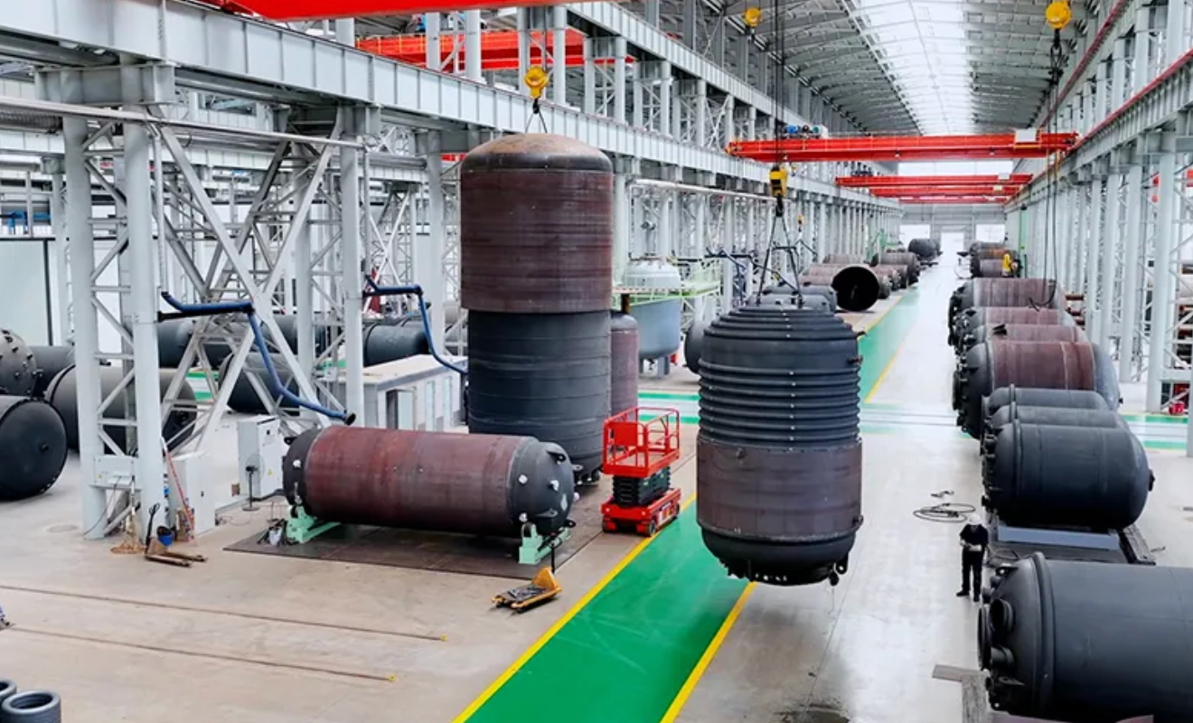 cGMP Manufacturing