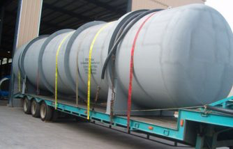 Pressure Vessel