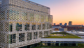 Life Update: Berlin to Harvard