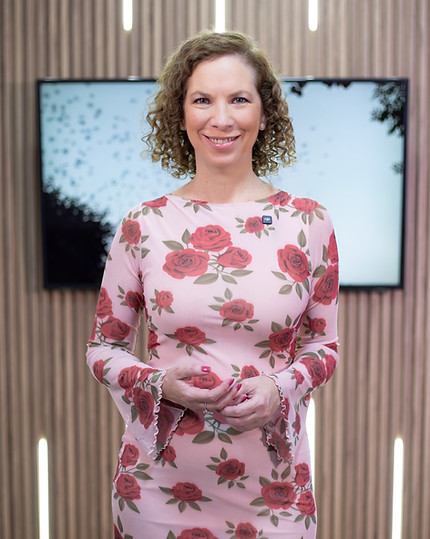 Foto Hipnoterapeuta Sandra Iozzelli