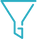 Icon representing the challenge of managing large candidate volumes during startup hiring.