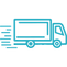 Supply chain recruitment icon for startup hiring services.
