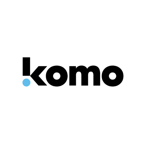 Komo Logo