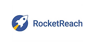 RocketReach logo