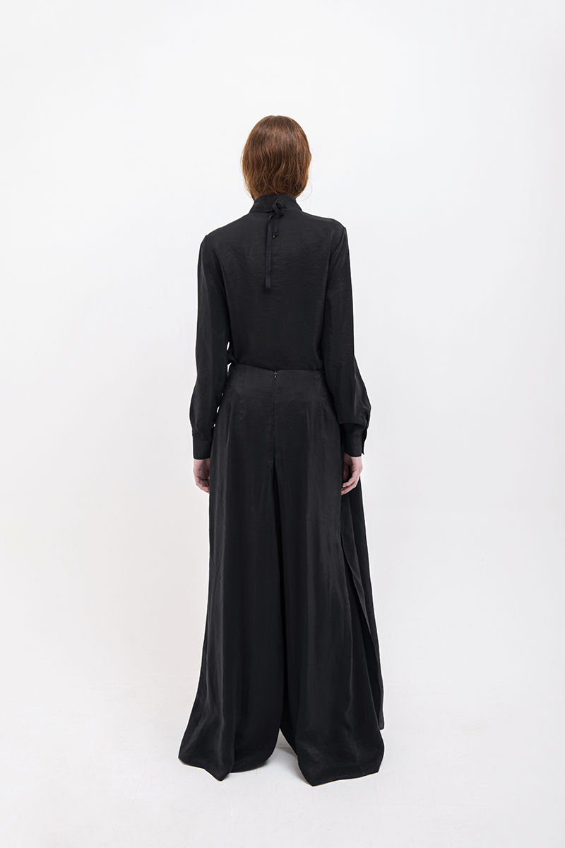 Thumbnail: Wide Leg Pants