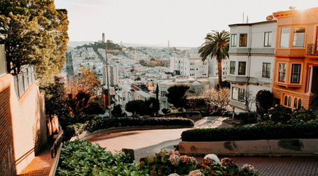 TRANSFORMING SPACES IN THE BAY GUIDE