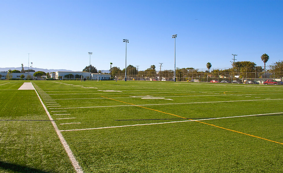 John Adams Football Field