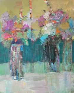 Party Flowers