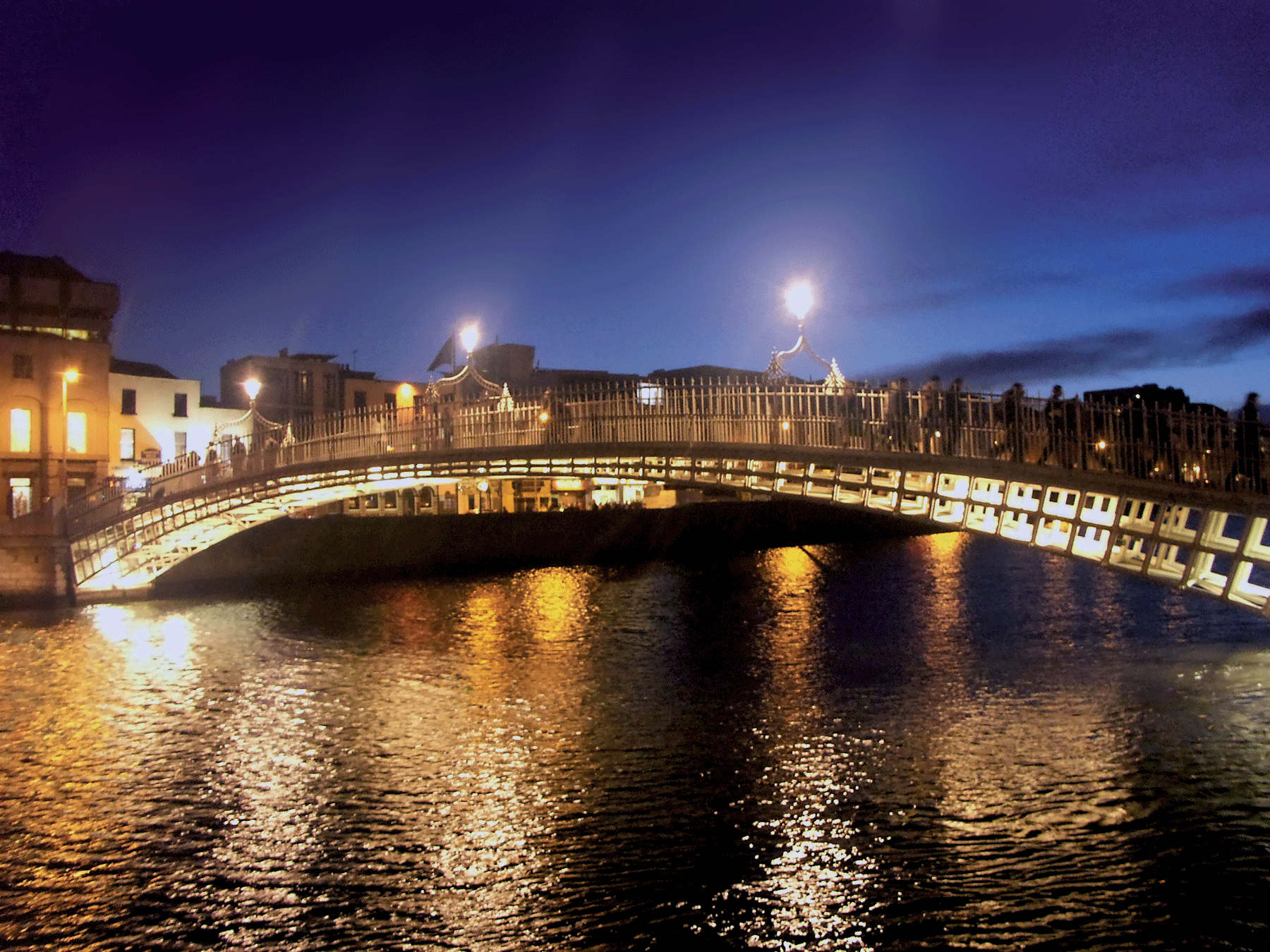 Dublin-Ha'penny-Bridge