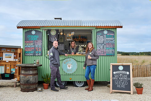 Moray Speyside Duffus Estate.jpg