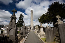 Glasnevin Cemetery Tour