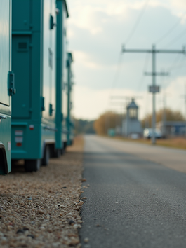 Choosing the Right Portable Power Station Options