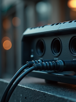 Finding the Best Reliable Portable Energy Source for You