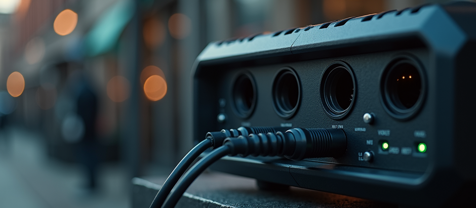 Finding the Best Reliable Portable Energy Source for You