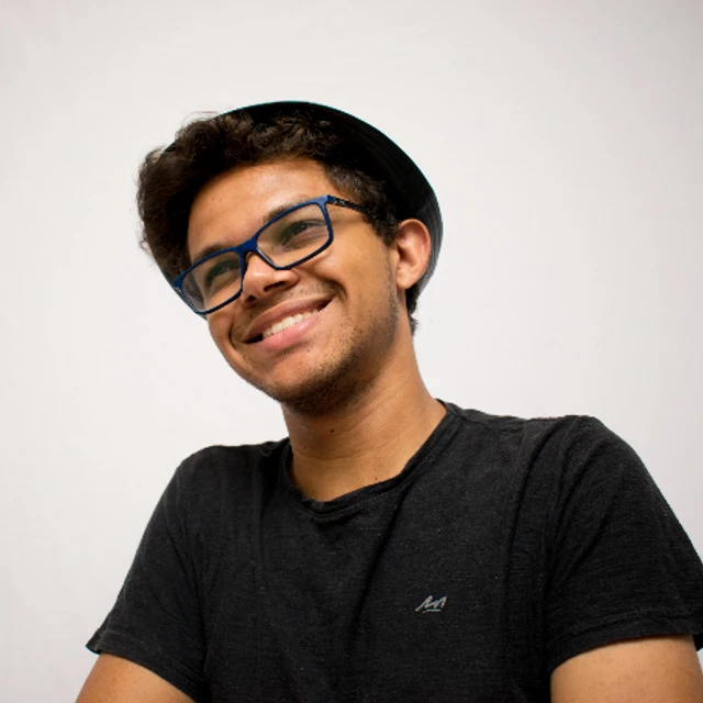 Foto do escritor: Lucas Felipe