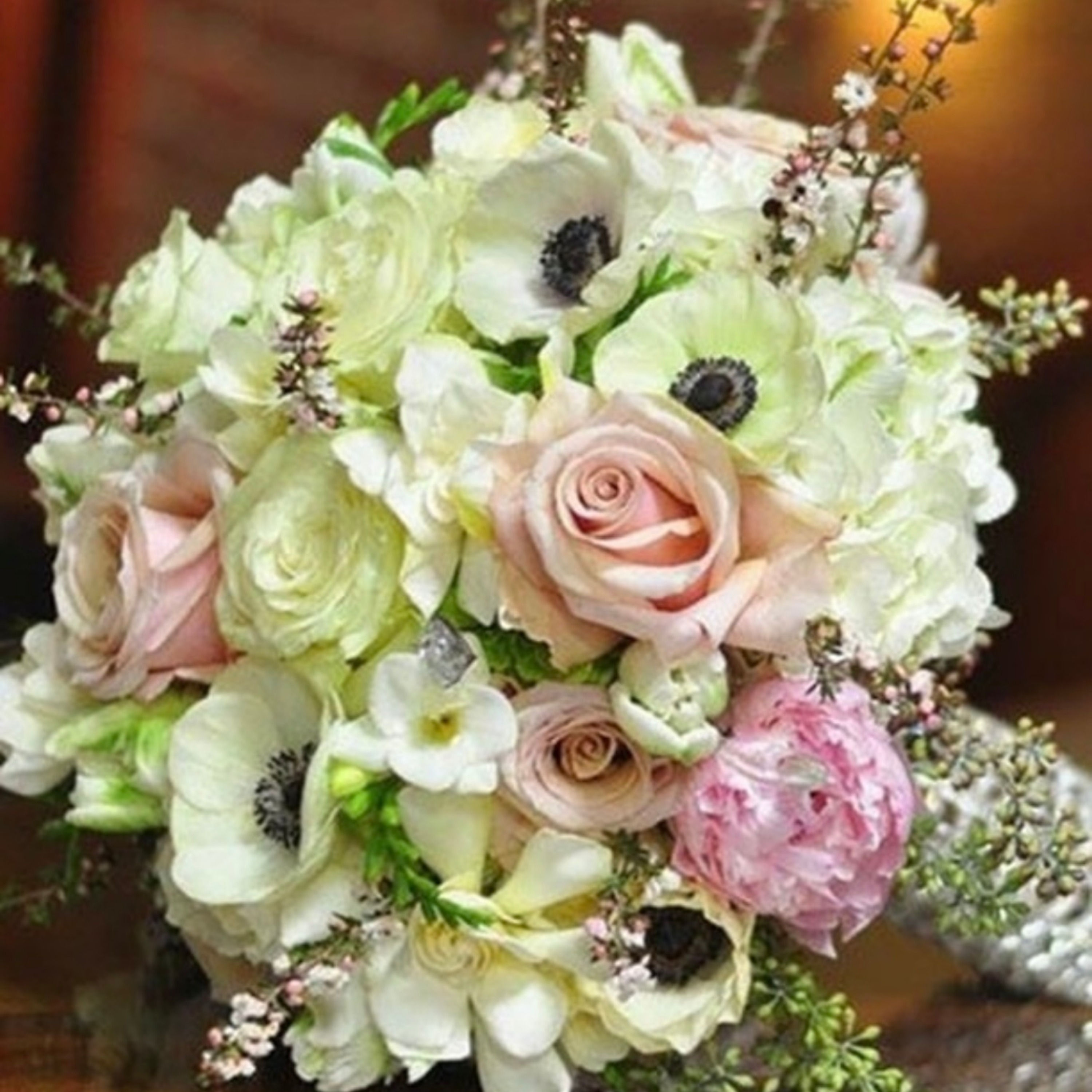 Bride Bouquet