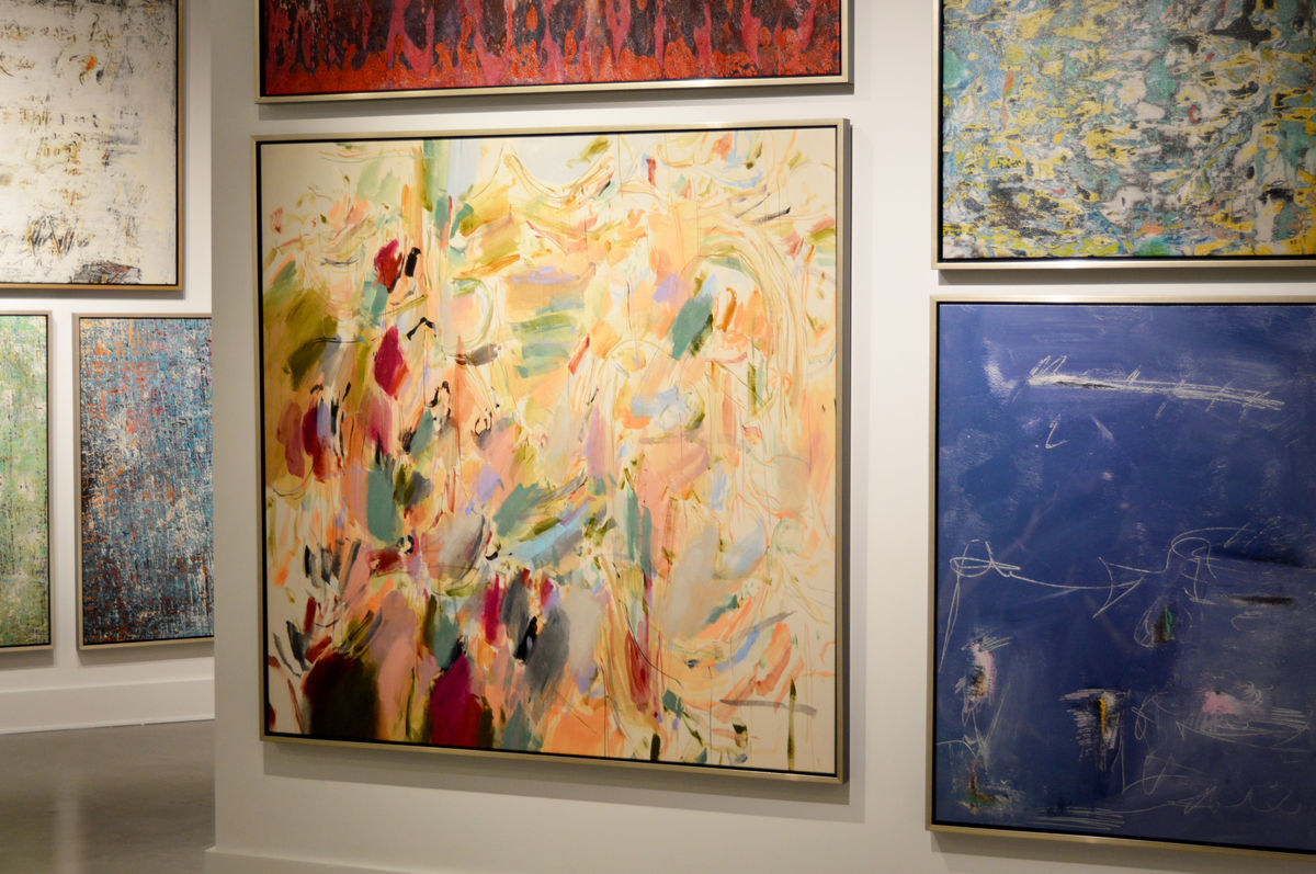 CHC Art