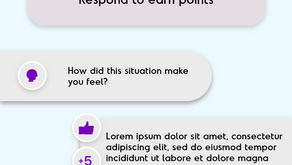 Researching conversational UI — Tickue A.I