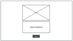 Kosovo & its Border(s) — Interface Design