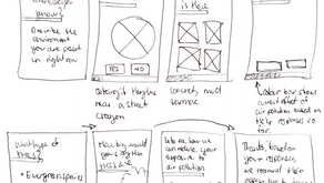 Idea #1