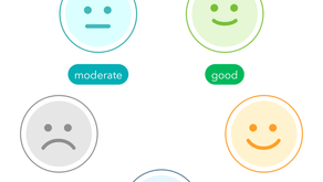 Mental wellbeing apps — Research
