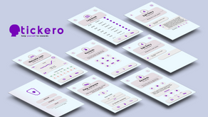 Final Interface Design