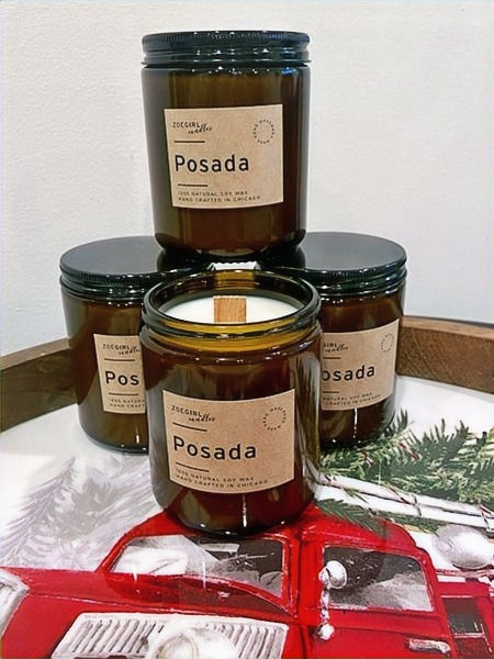 Thumbnail: Posada -  8oz