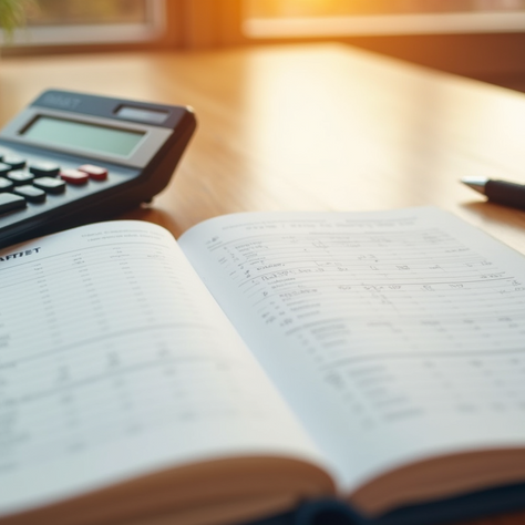 Mastering Personal Finance for Long-Term Success