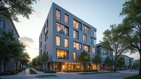 Find The Best Expert Property Management South Jersey