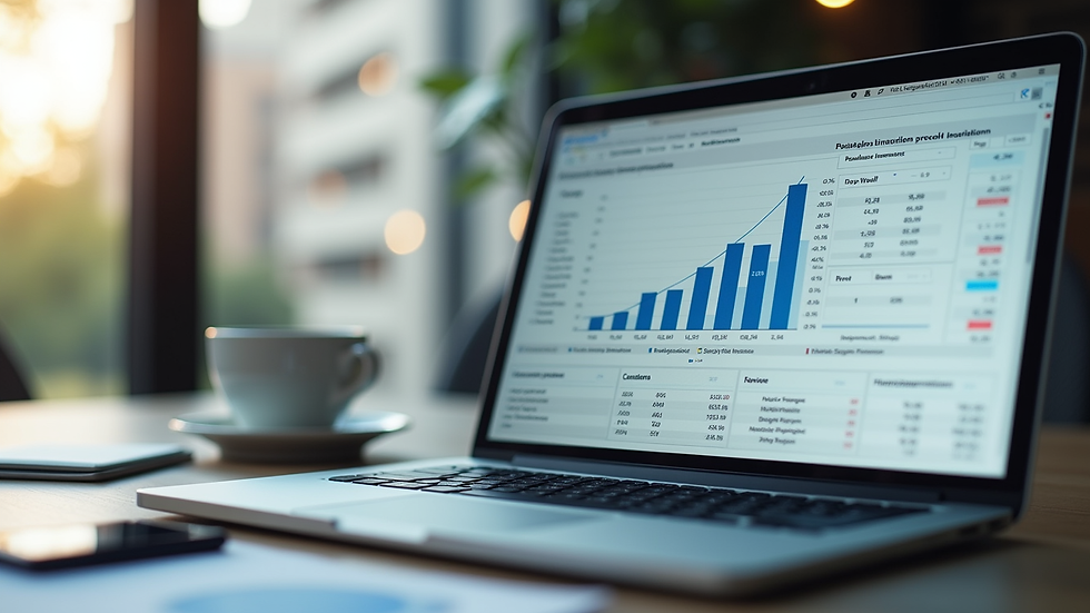 Master the Investment Property Profits Calculator