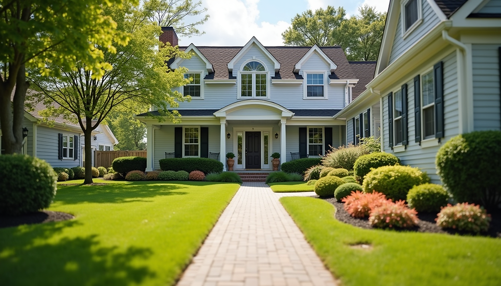 Unlocking Property Management Benefits: Why Professional Services Make a Difference