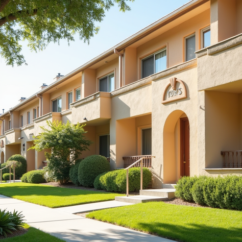 Mastering Property Management for Real Estate Success